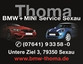Autohaus Thoma GmbH